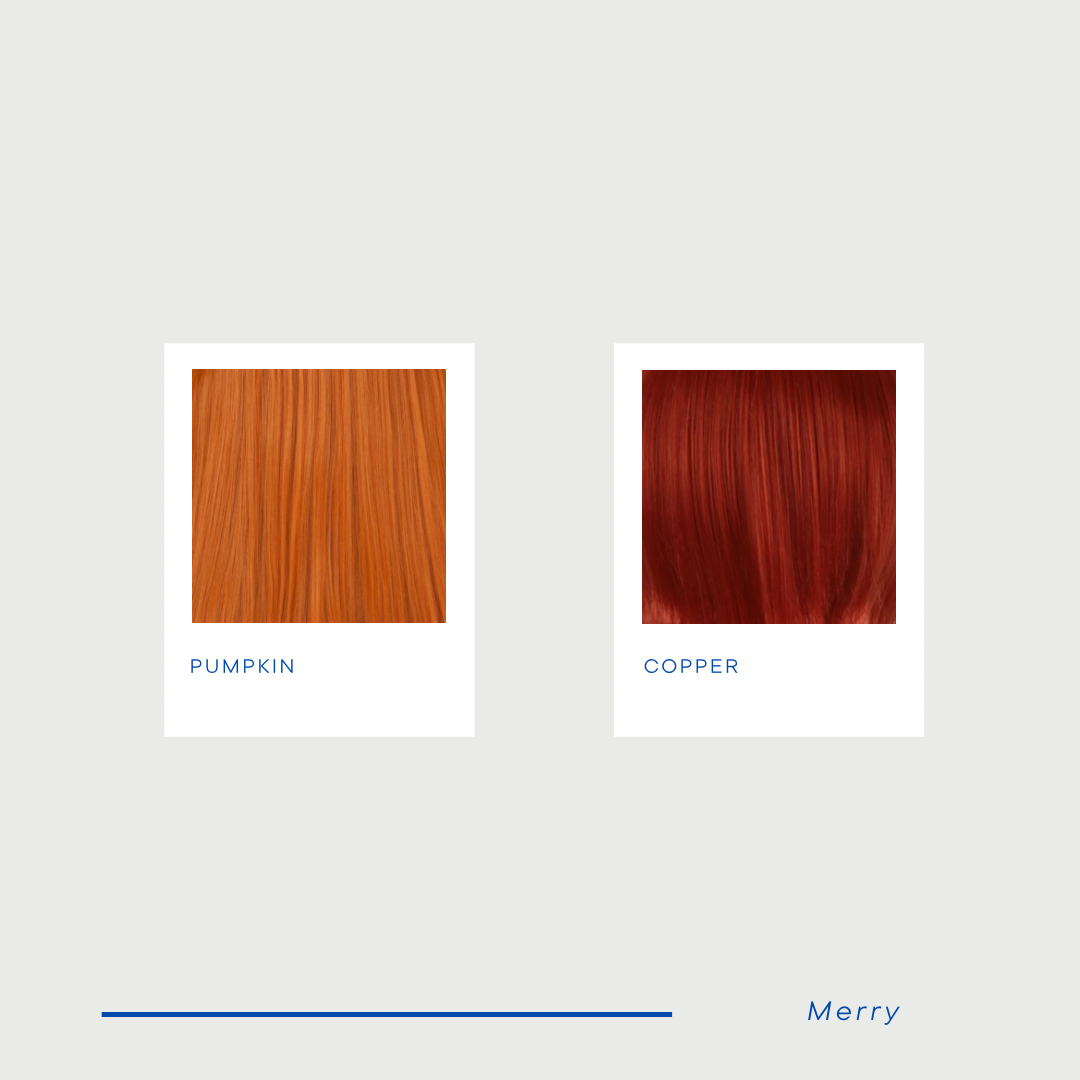 Merry Wig