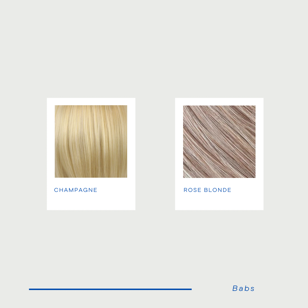 Babs Wig