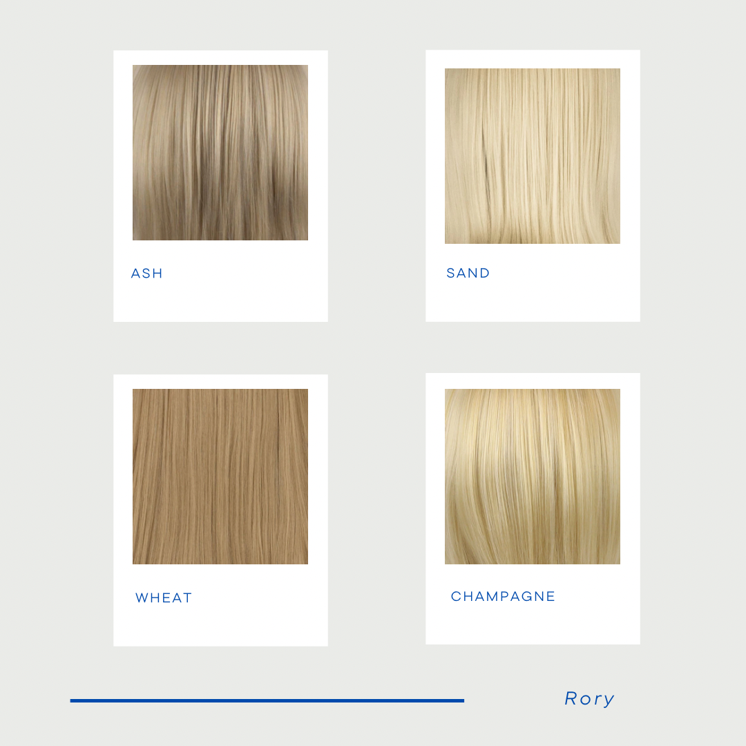 Rory Wig