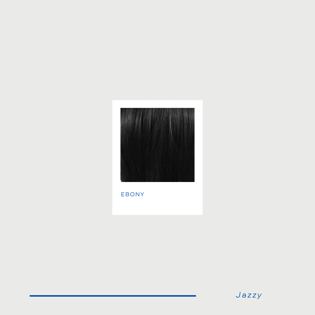 Jazzy Wig