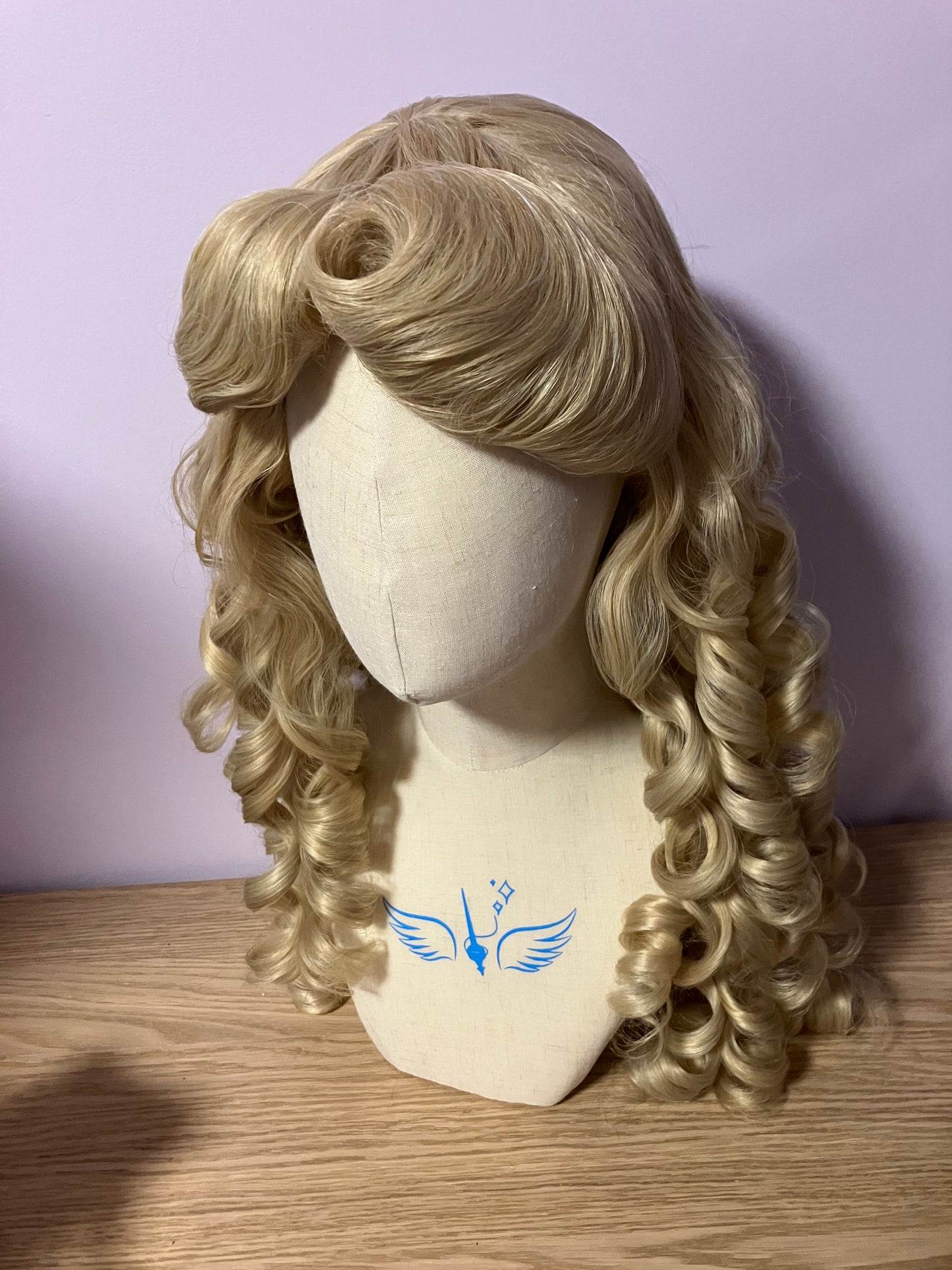 Rory Wig