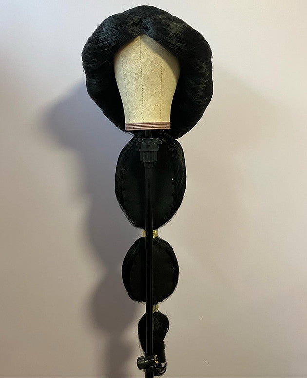 Jazzy Wig