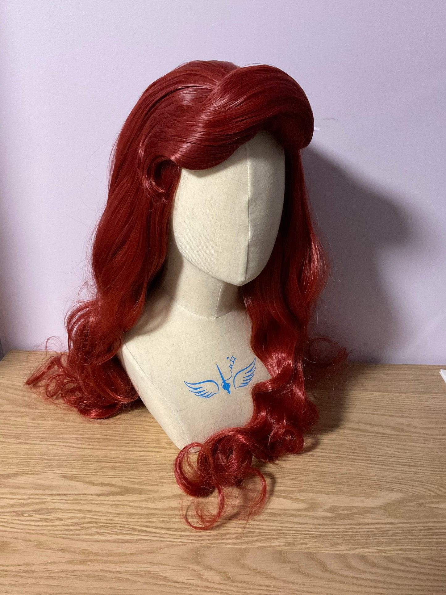 Ari Wig
