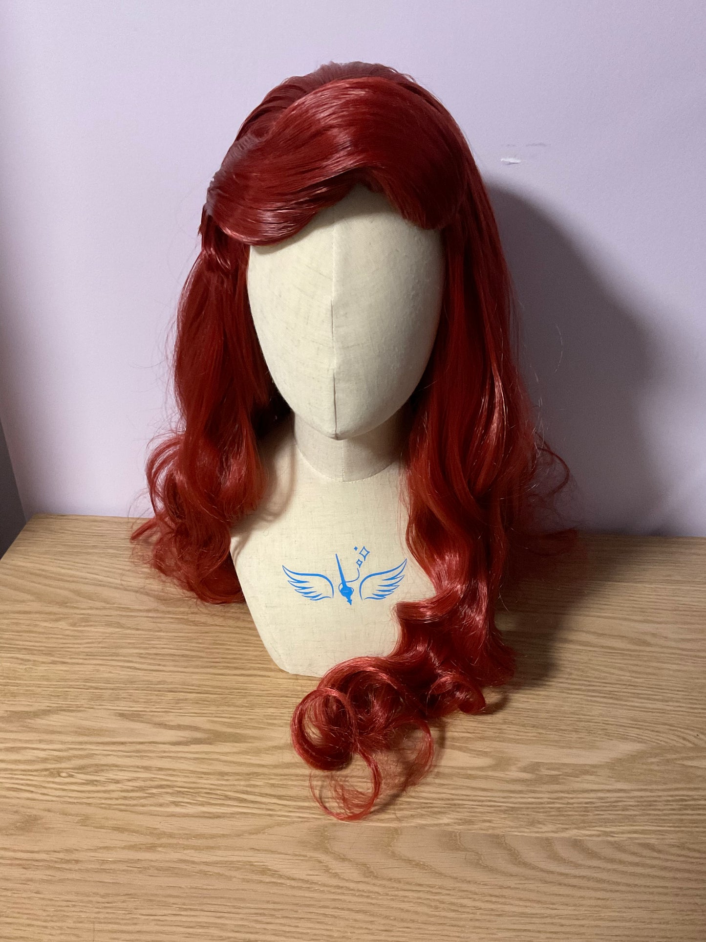 Ari Wig