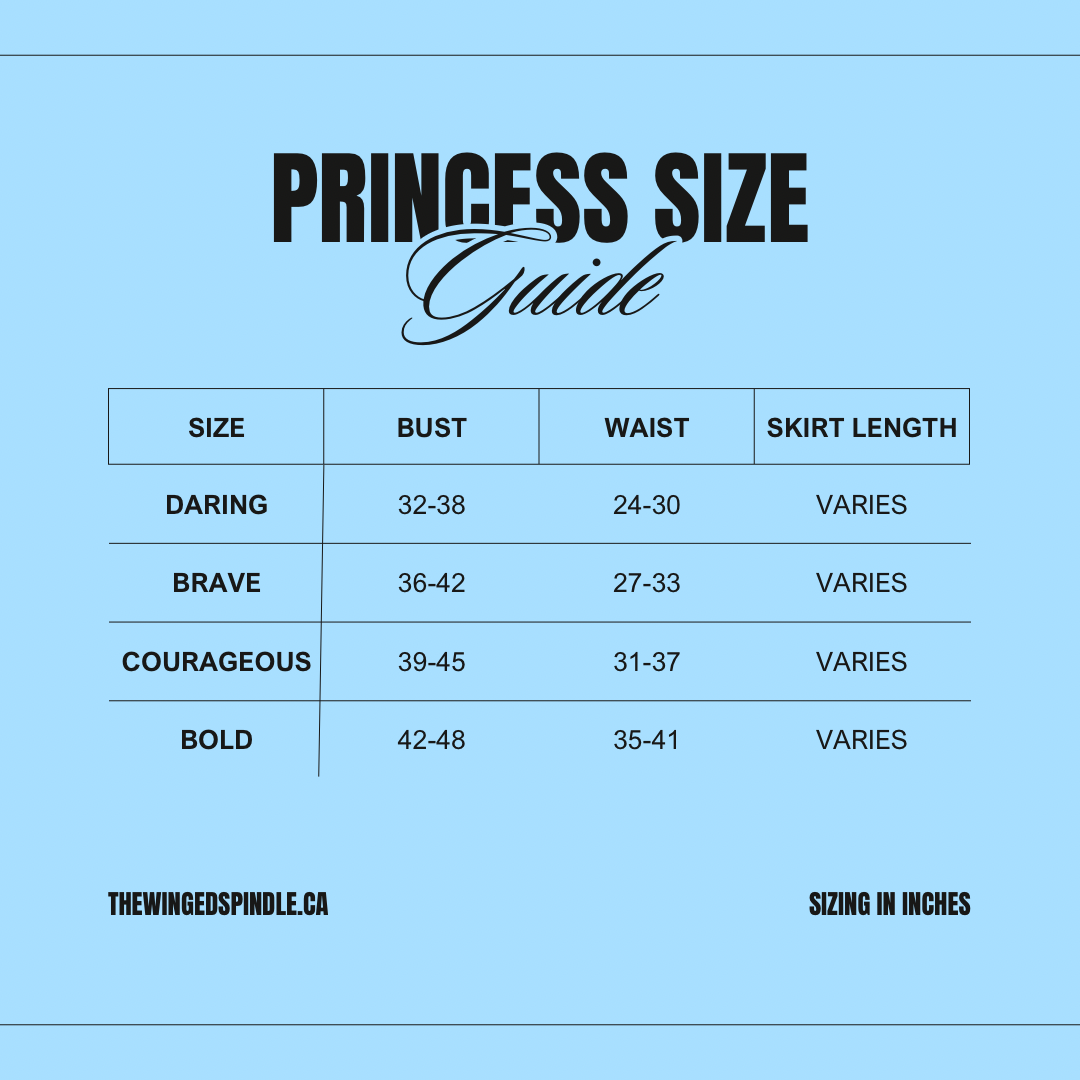 Ready to Ship Costumes