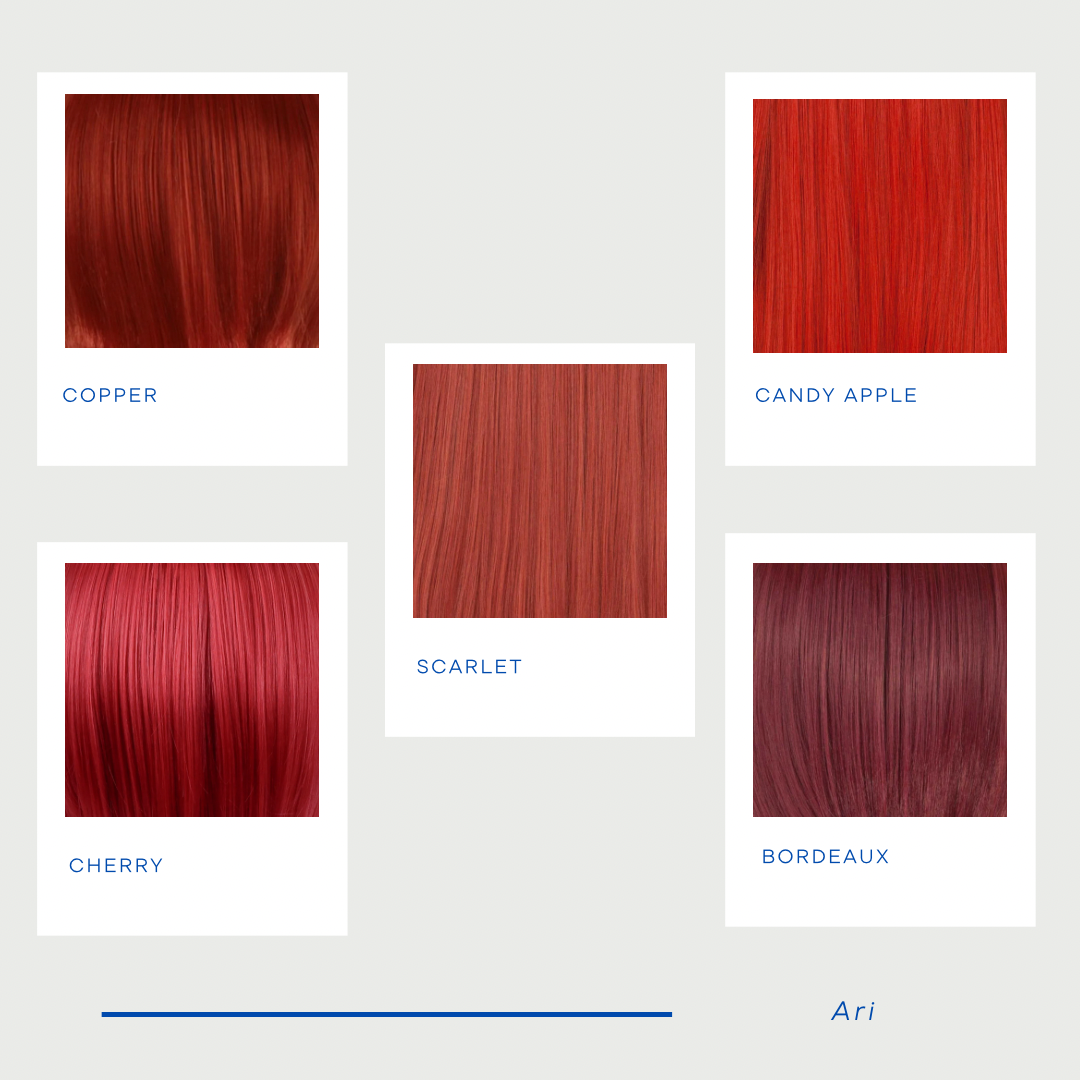 Ari Wig