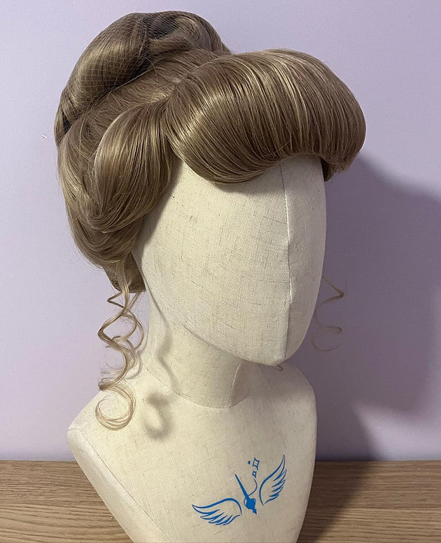 Cindy Wig