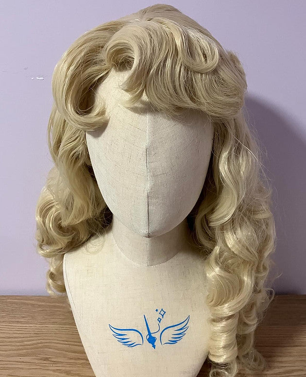 Rory Wig