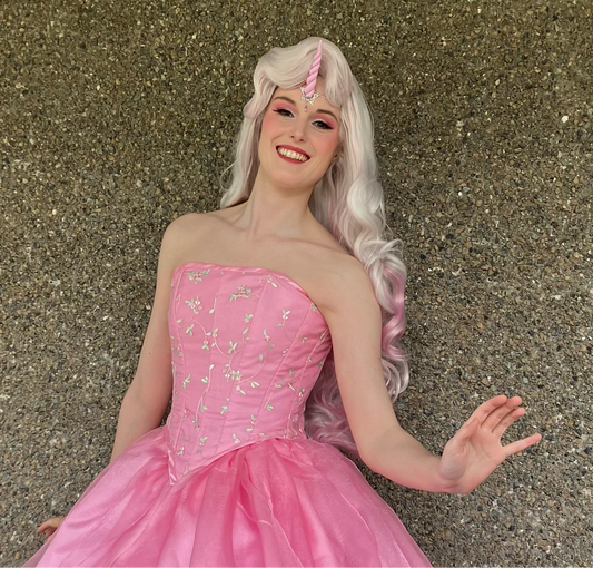 Unicorn Wig