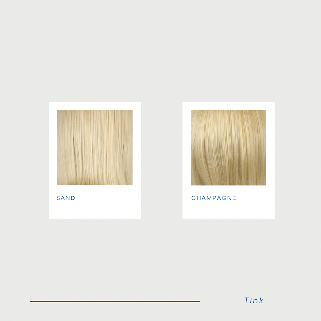 Tink Wig