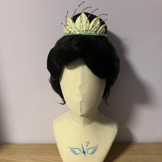 Tia Wig