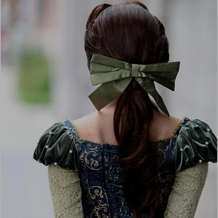 Bella Village Wig