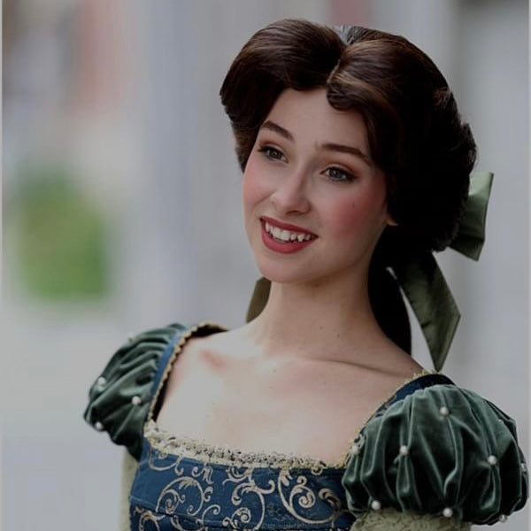 Bella Village Wig