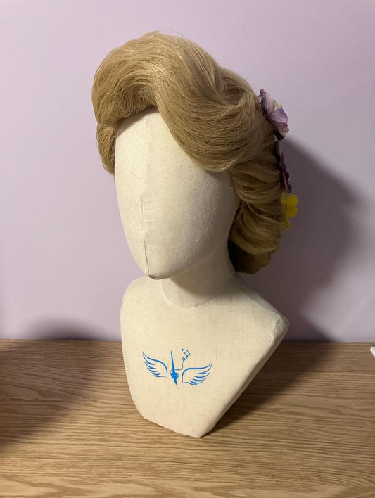 Blondie Budget Wig