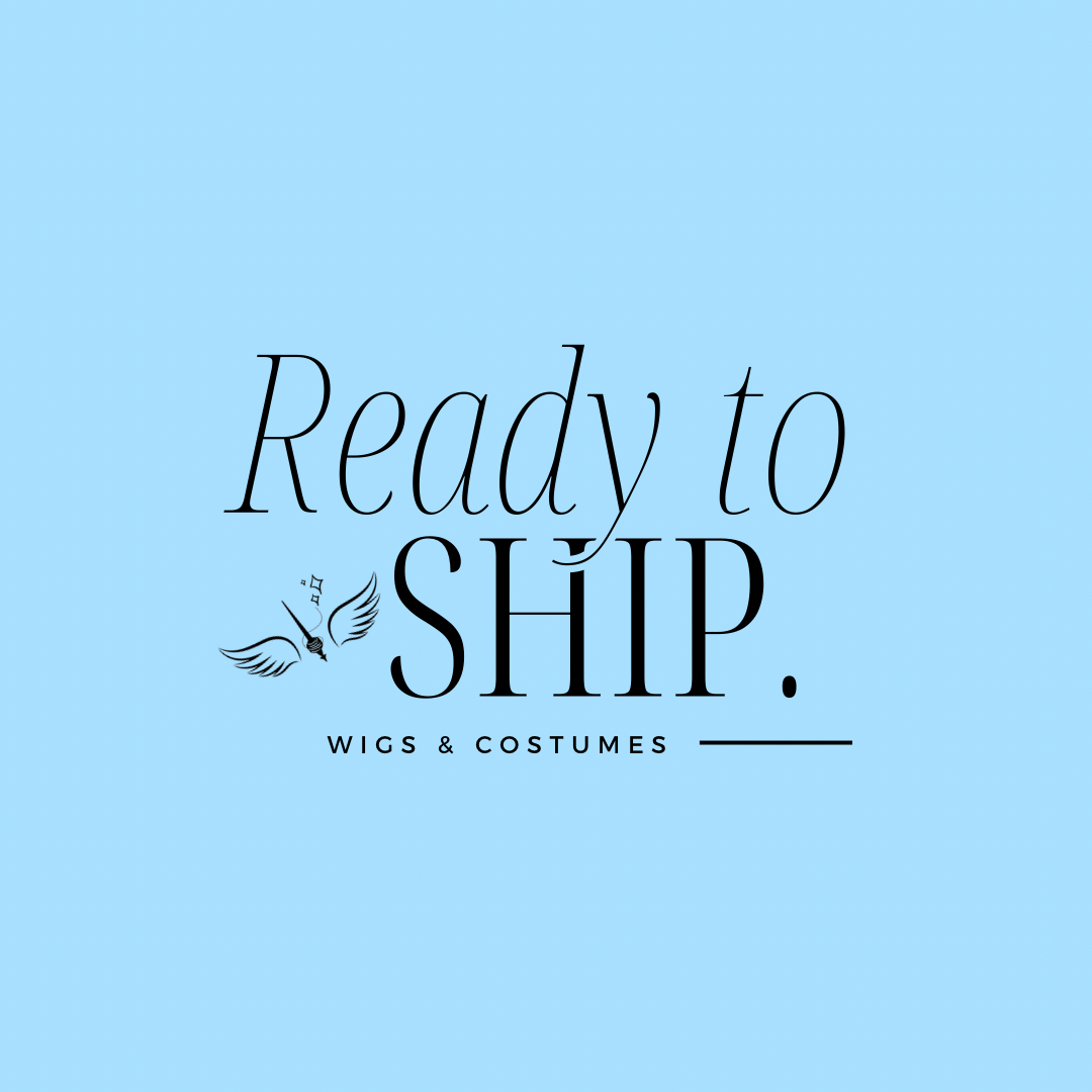Ready to Ship Wigs