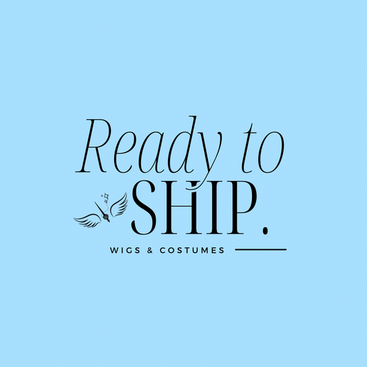 Ready to Ship Costumes