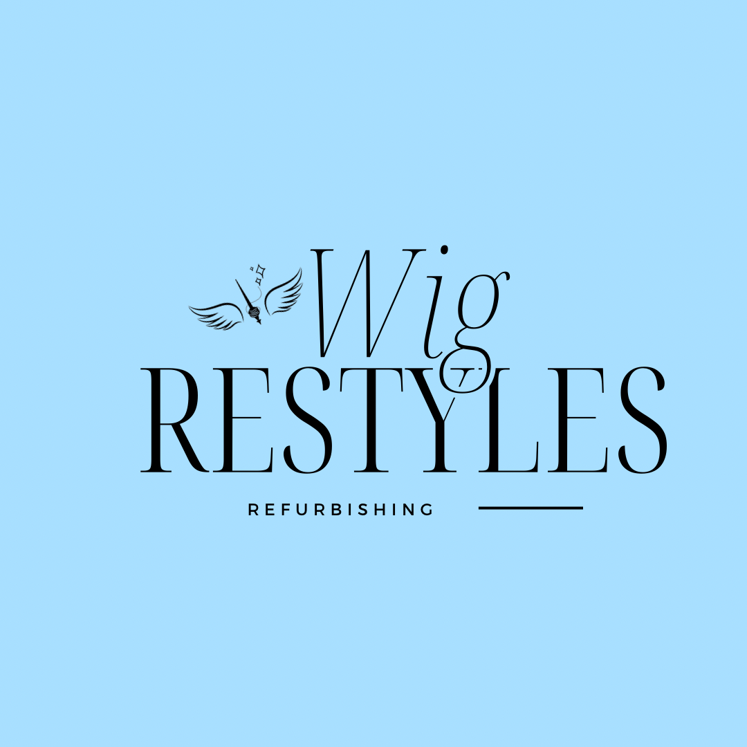 Wig Restyles