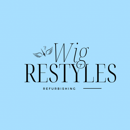 Wig Restyles