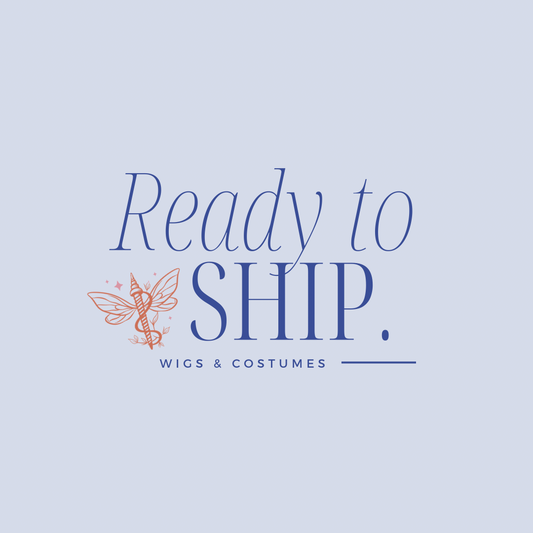 Ready to Ship Costumes