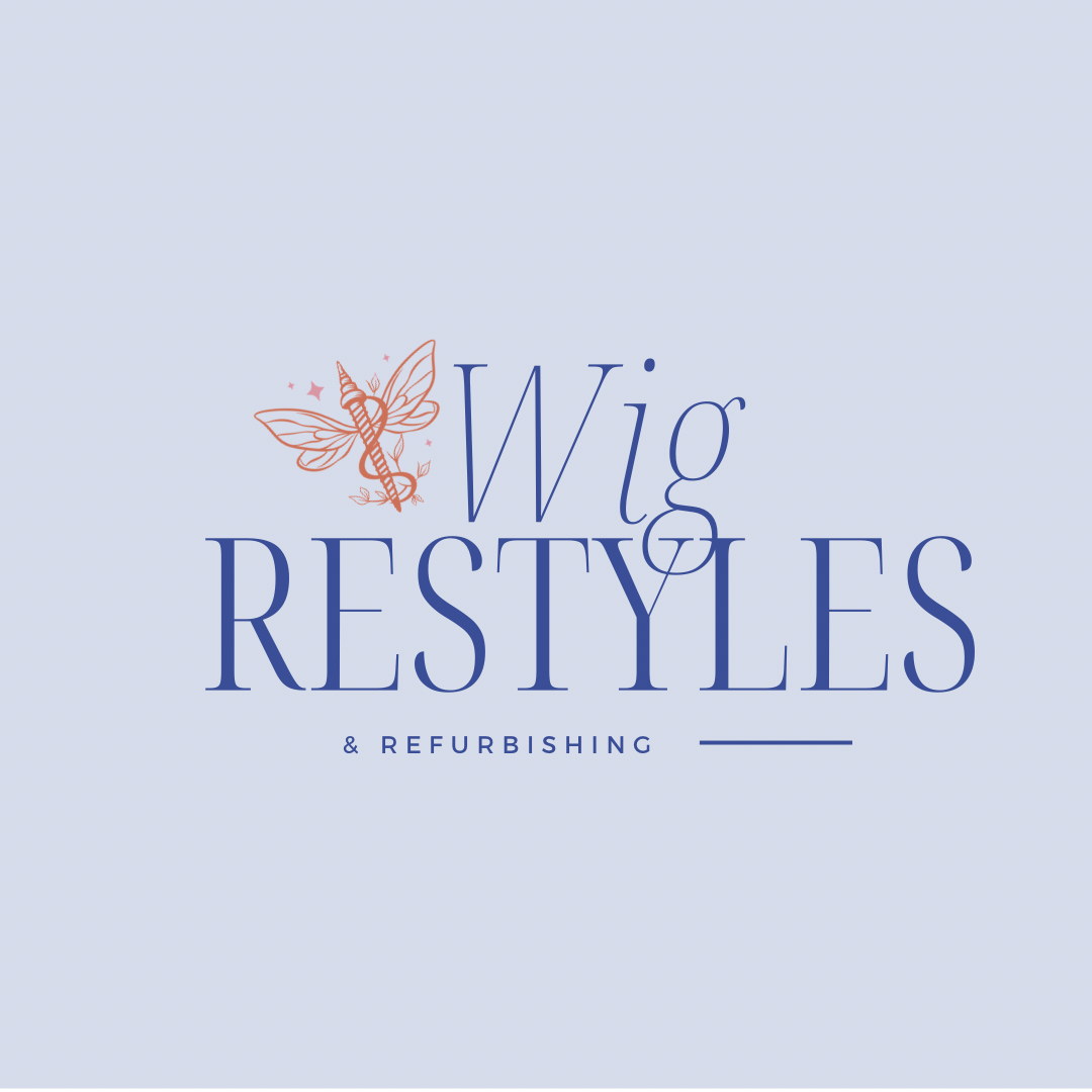 Wig Restyles