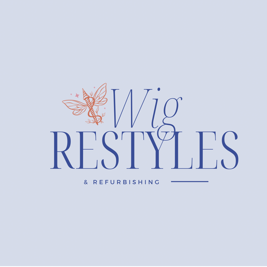 Wig Restyles